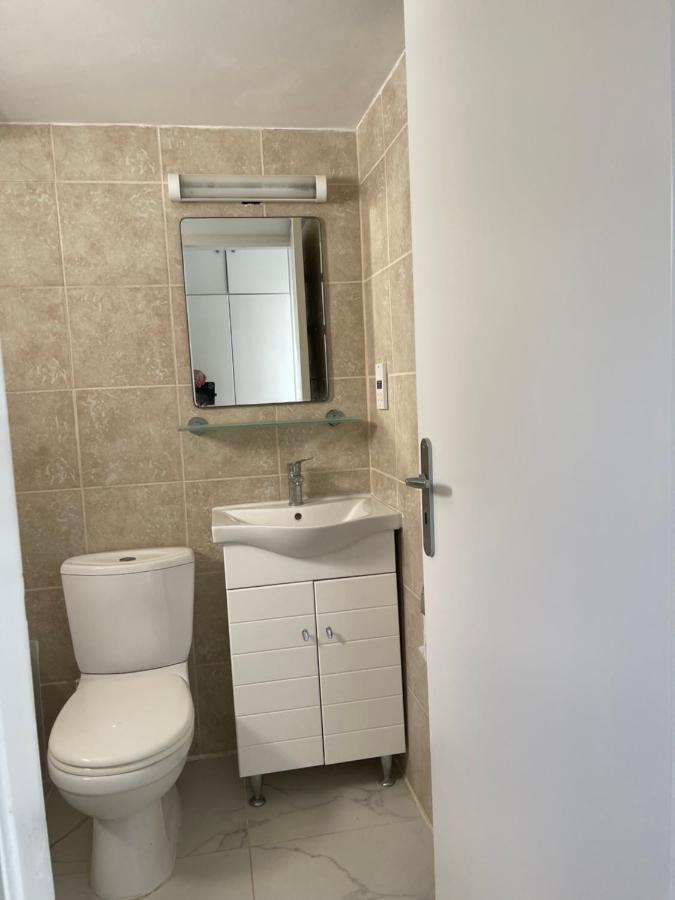לרנקה Beachfront Villa - Dasaki מראה חיצוני תמונה