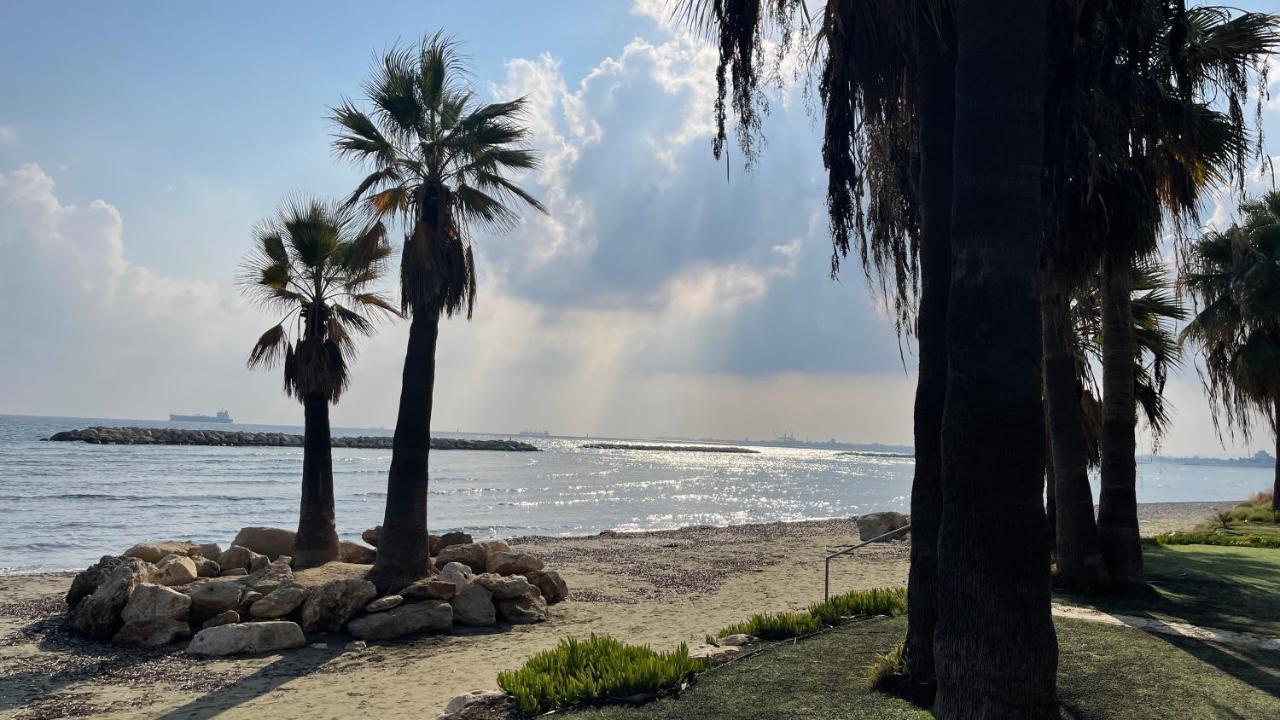 לרנקה Beachfront Villa - Dasaki מראה חיצוני תמונה