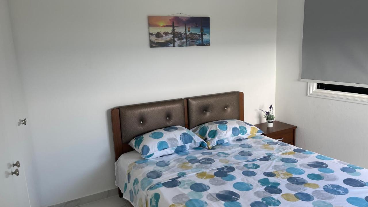 לרנקה Beachfront Villa - Dasaki מראה חיצוני תמונה